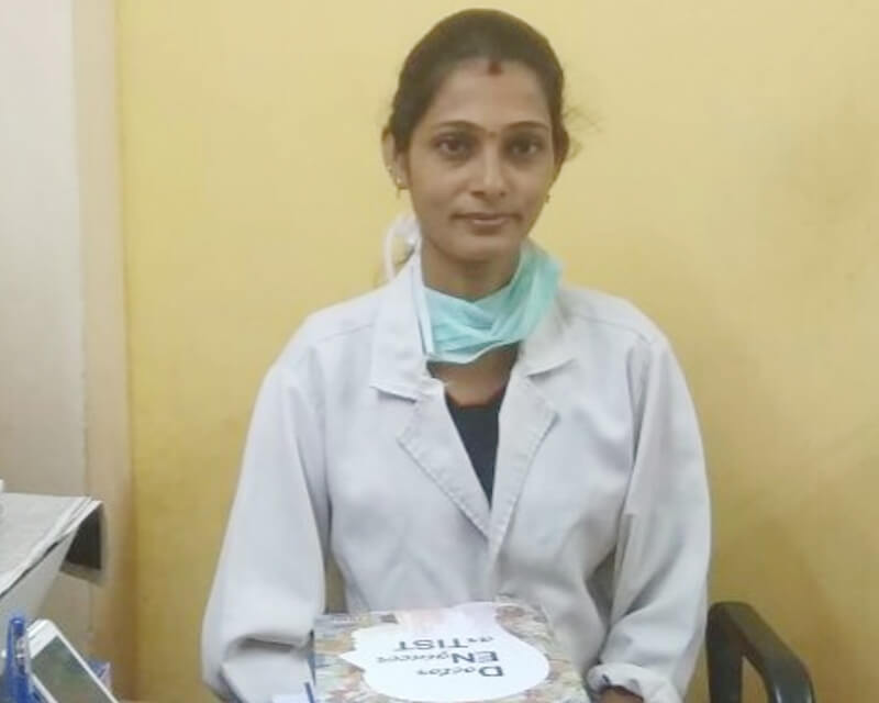 Dr. Dhanalakshmi