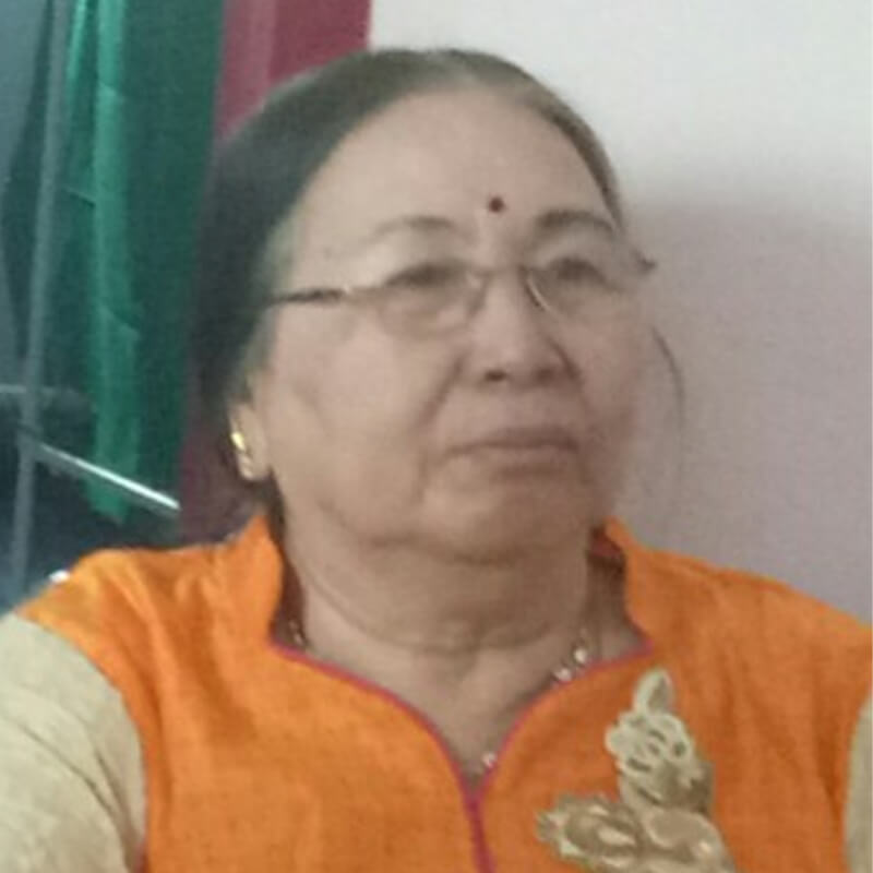 Dr. Leelaraj