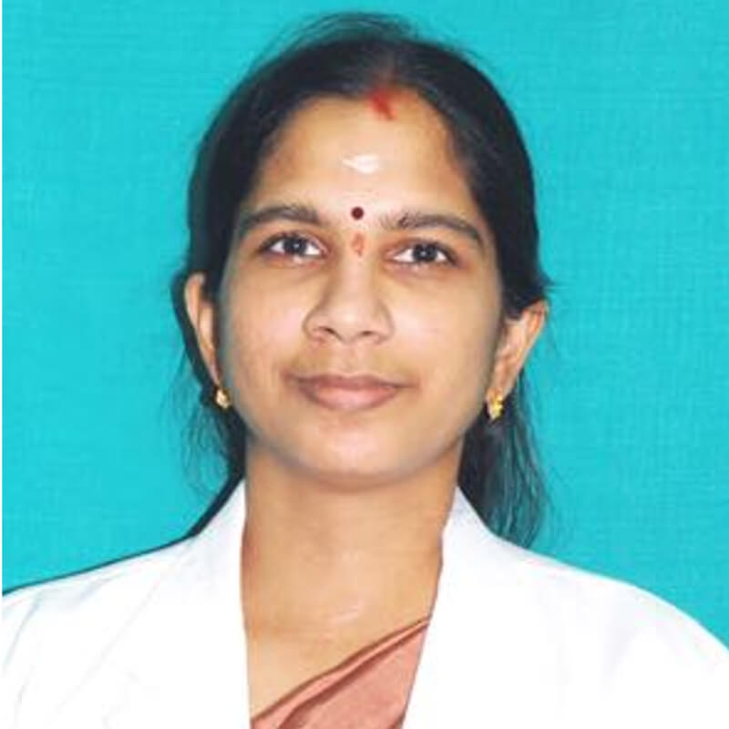 Dr. Meenakshi