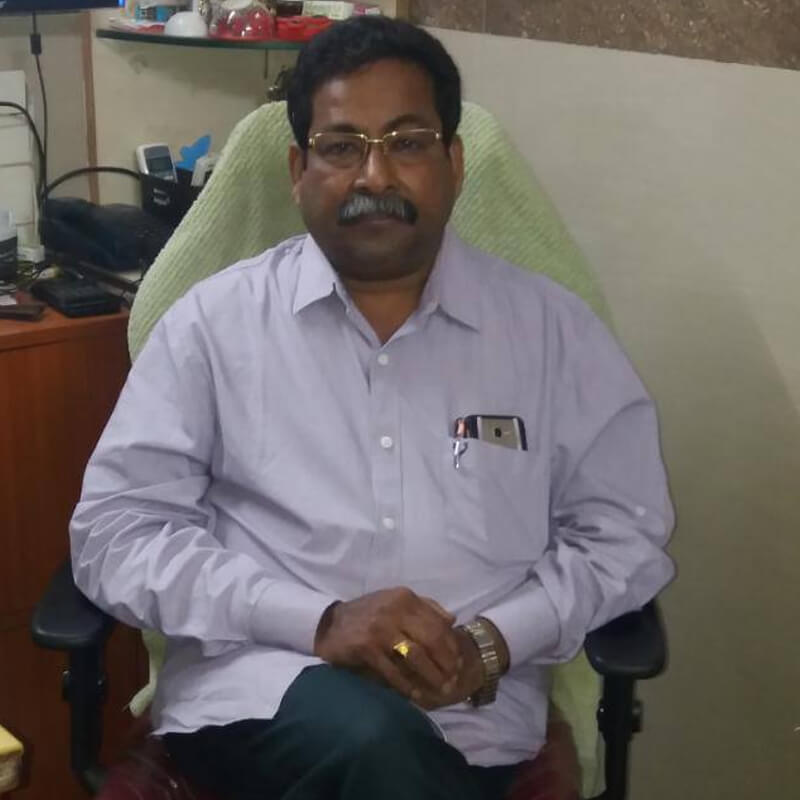 Dr. R. Kamalakannan
