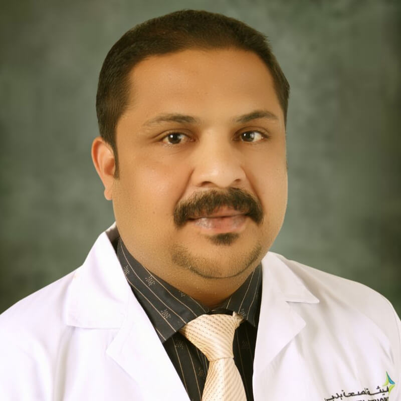 Dr. Rashik Ahmed