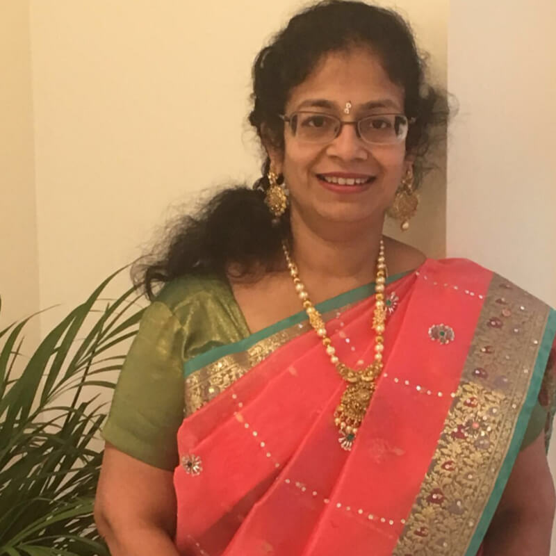 Dr. Shobitha
