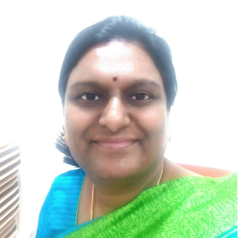Dr. Shyamala