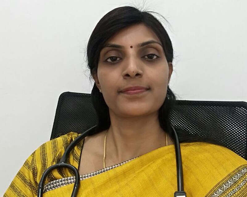 Dr. G. Supriya