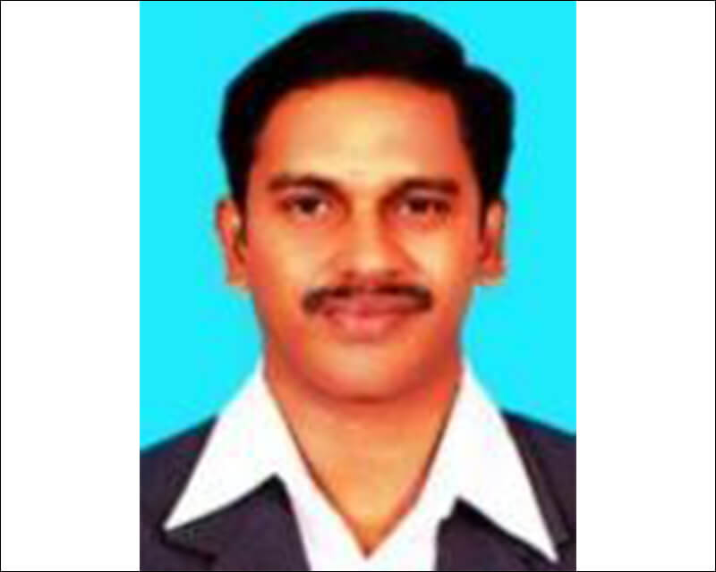 Dr. T. M. Gopinath, M.D.,