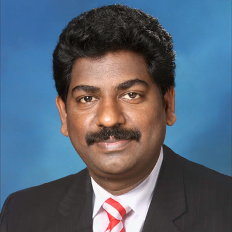 Dr. Bala kumaran