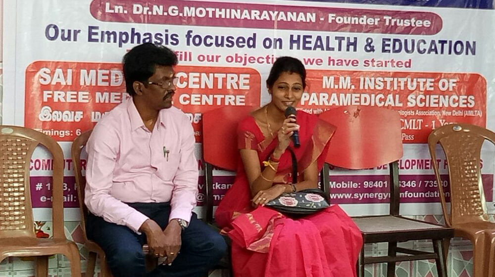 Dental Hygeine and Awareness, 25 Oct 2016