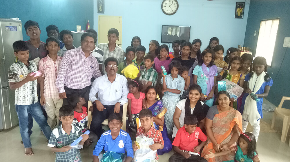 Diwali Celebrations, 15 Oct 2017