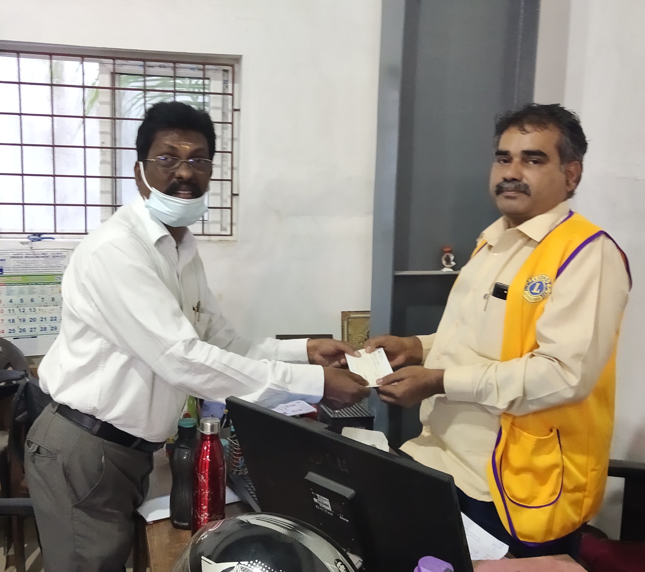 ACADEMIC HELP FOR SIVAKUMAR