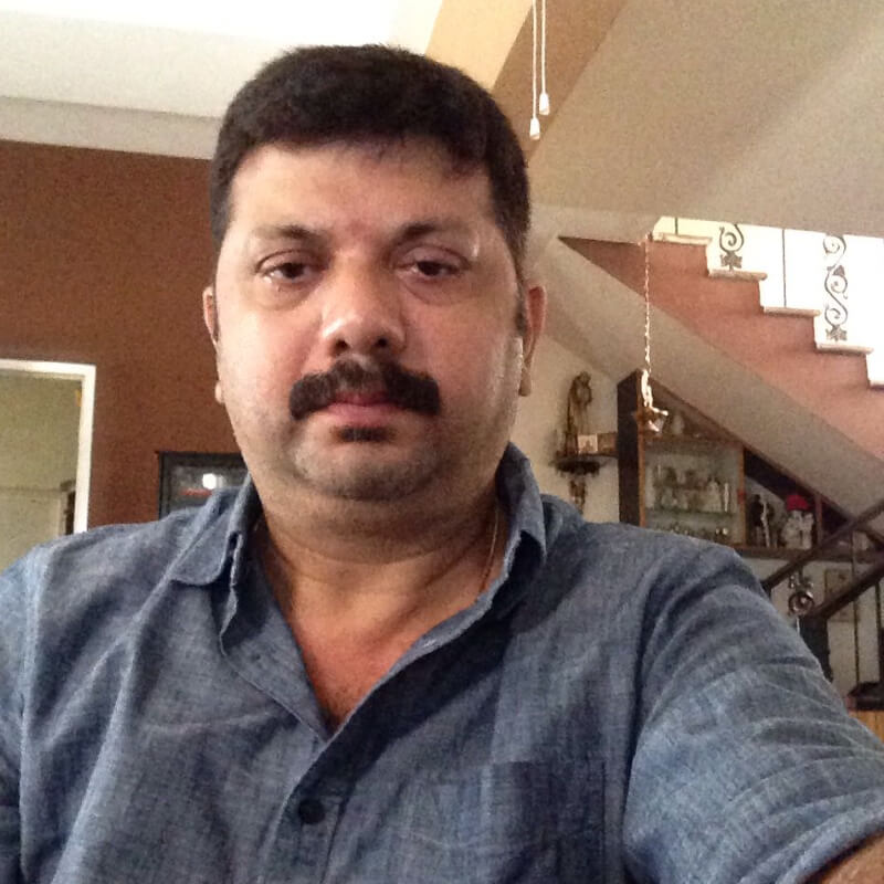 Mr. Udhayaraj
