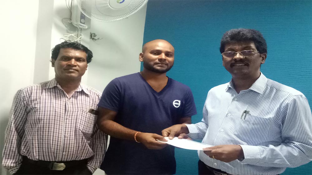 Academic Help / Sponsorship_ MUKESH on 22-08-19