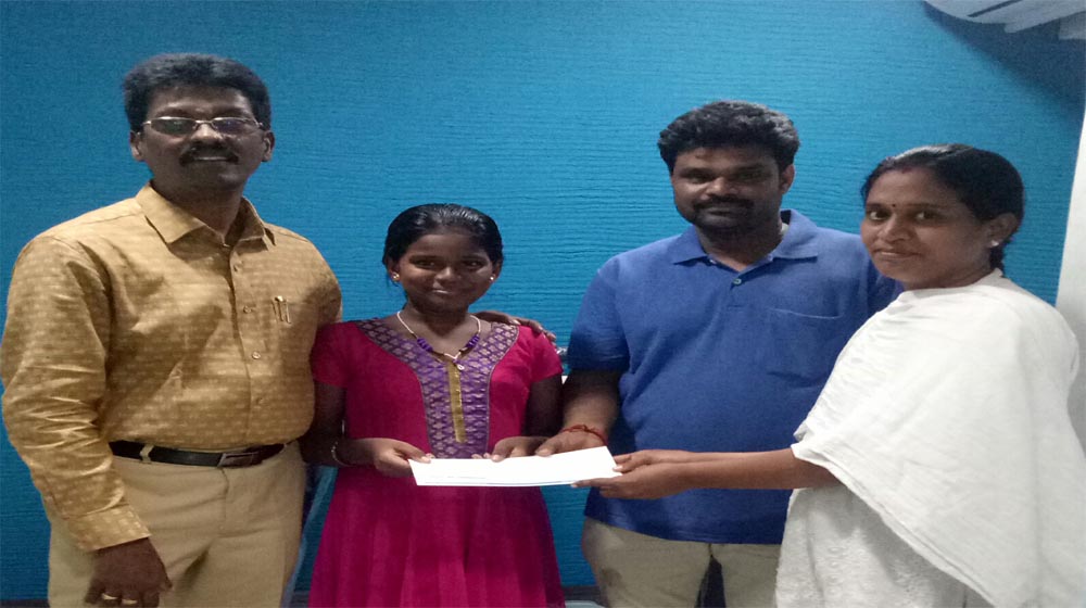 ACADEMIC HELP / SPONSORSHIP -KAVYA 14-09-19