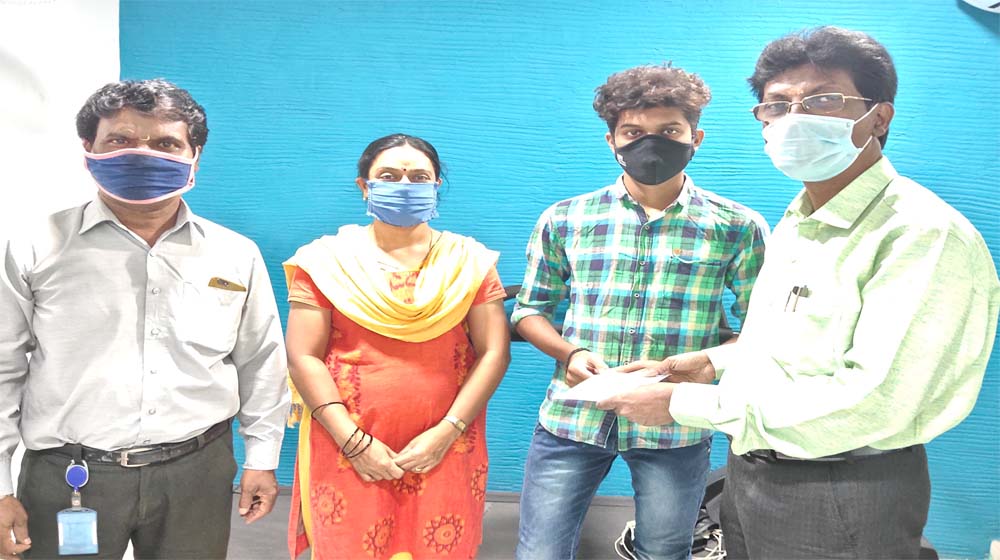 ACADEMIC HELP FOR Mas ABHINANTH