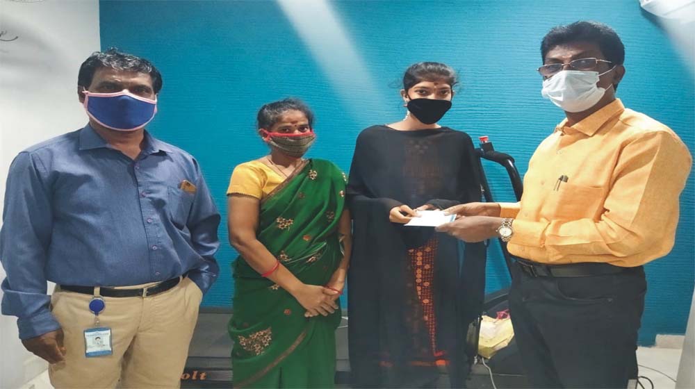 ACADEMIC HELP FOR SATHYA PRIYA