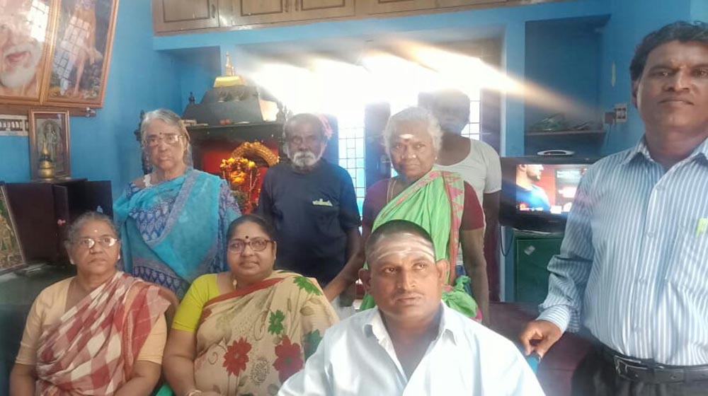 PONGAL CELEBRATIONS @ Kalaiarasi Karunalaya , Thirumulaivoil – 17-01-19