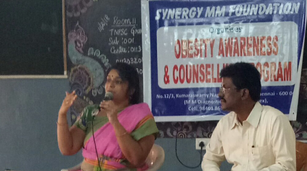 Obesity Awareness Program Follow Up, 13 Feb 2018