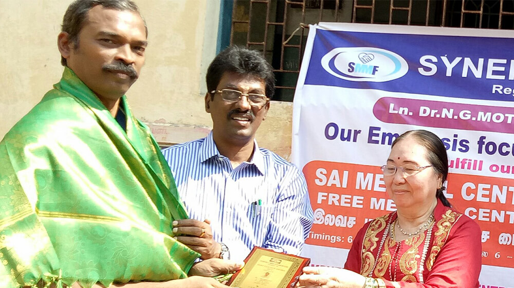 Teachers Day Celebration, 05 Sep 2017