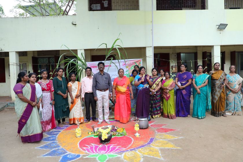 PONGAL VIZHA