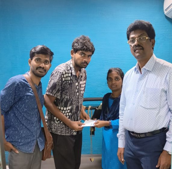 ACADEMIC HELP FOR Mas Tharun