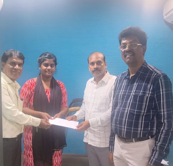 ACADEMIC HELP FOR Ms.AARTHI