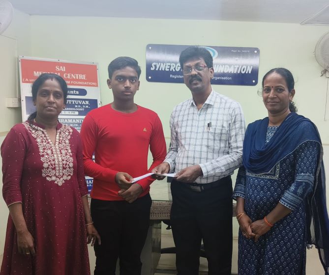 ACADEMIC HELP FOR SANJAY