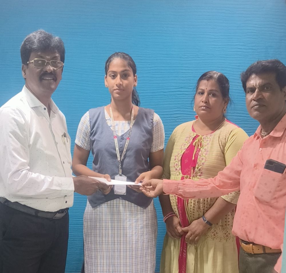ACADEMIC HELP FOR SAPTHAVARSHINI