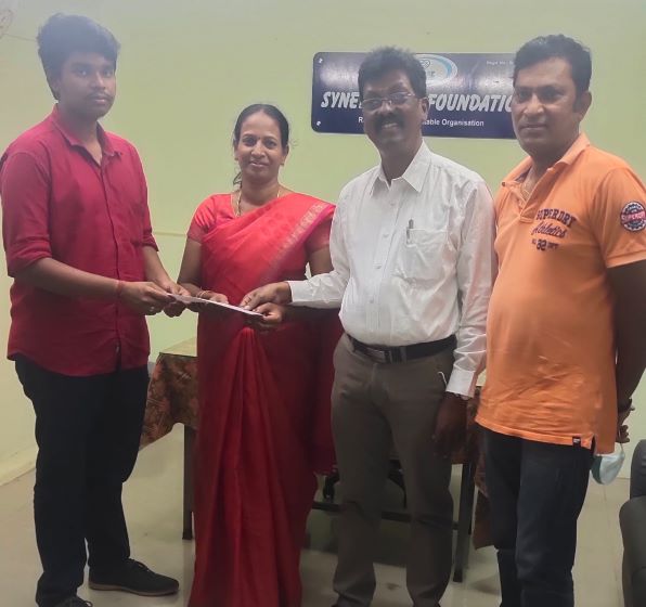 ACADEMIC HELP FOR SHYAM GANESH