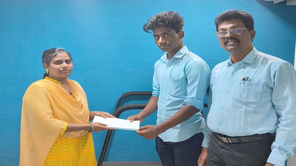 ACADEMIC HELP FOR Mas.MAGESH
