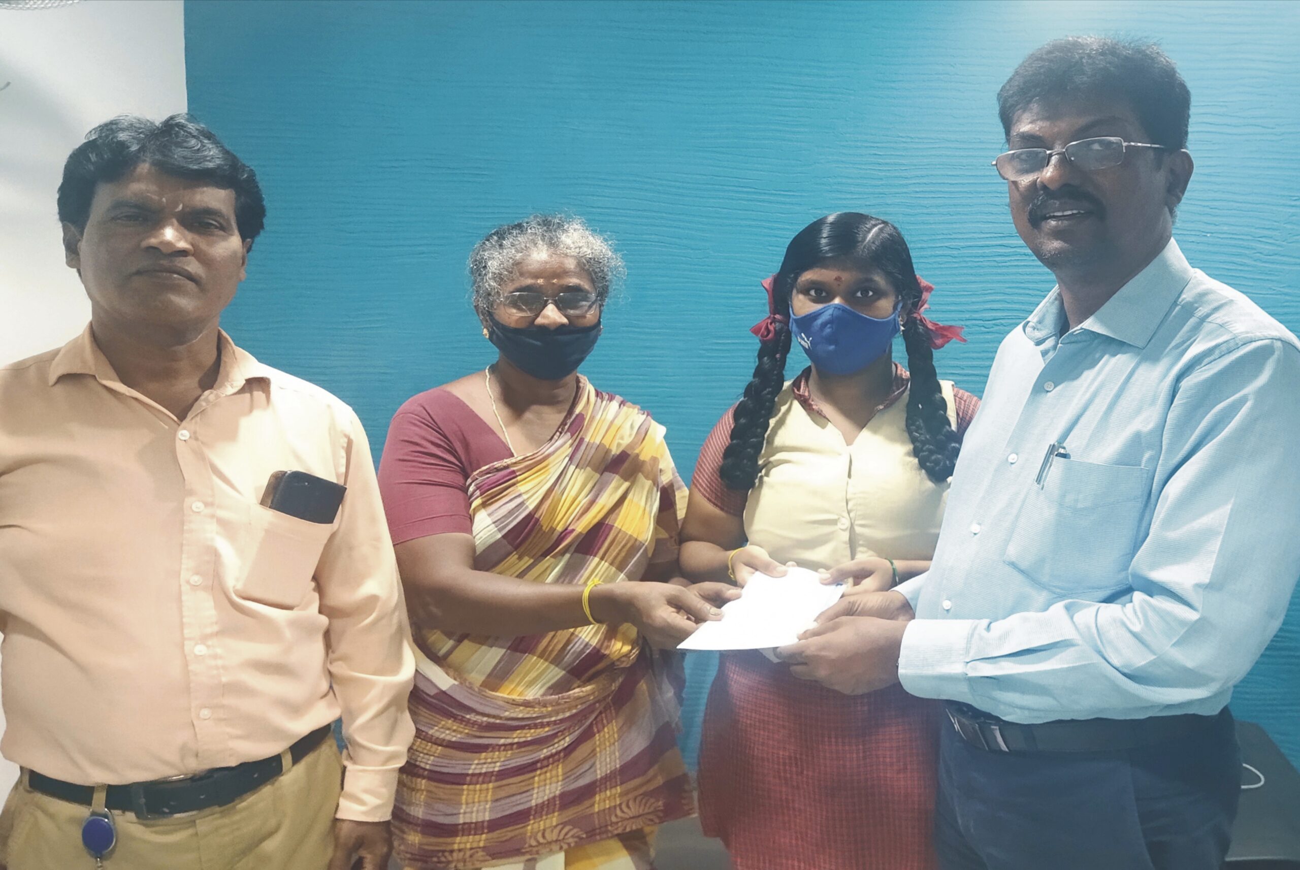 ACADEMIC HELP FOR NISHANTHIKA