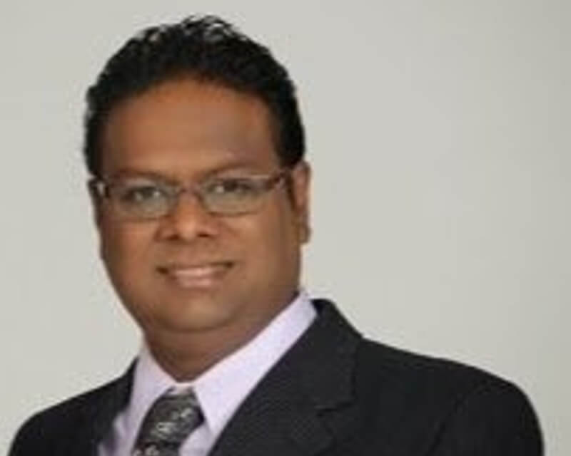 Mr. Omprakash, CEO