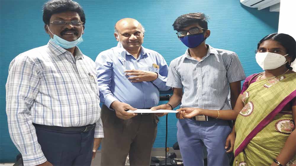 ACADEMIC HELP FOR THARUN