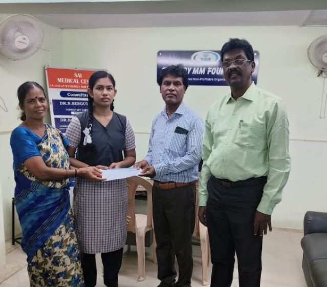 ACADEMIC HELP FOR Ms.AKSHAYA