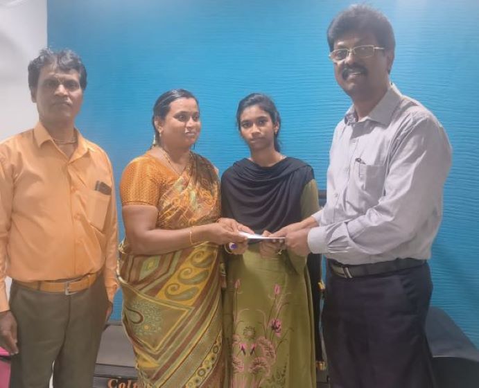 ACADEMIC HELP FOR Ms SUBHA
