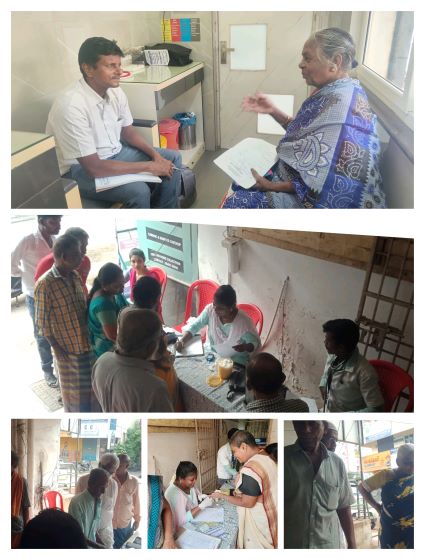 FREE MEDICAL CAMP