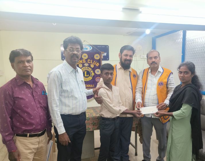 ACADEMIC HELP FOR Mas LALITH MOHAN