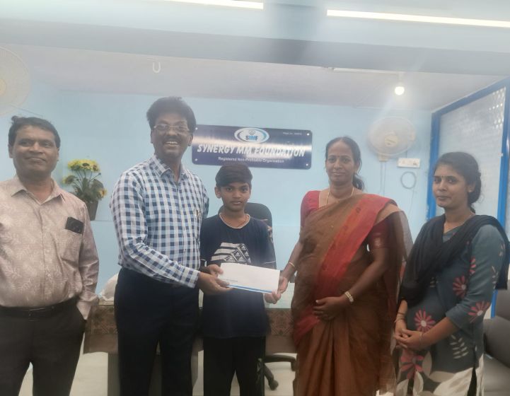 ACADEMIC HELP FOR NITHISH