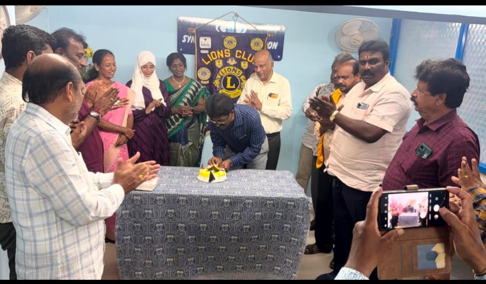 DOCTORS DAY CELEBRATION