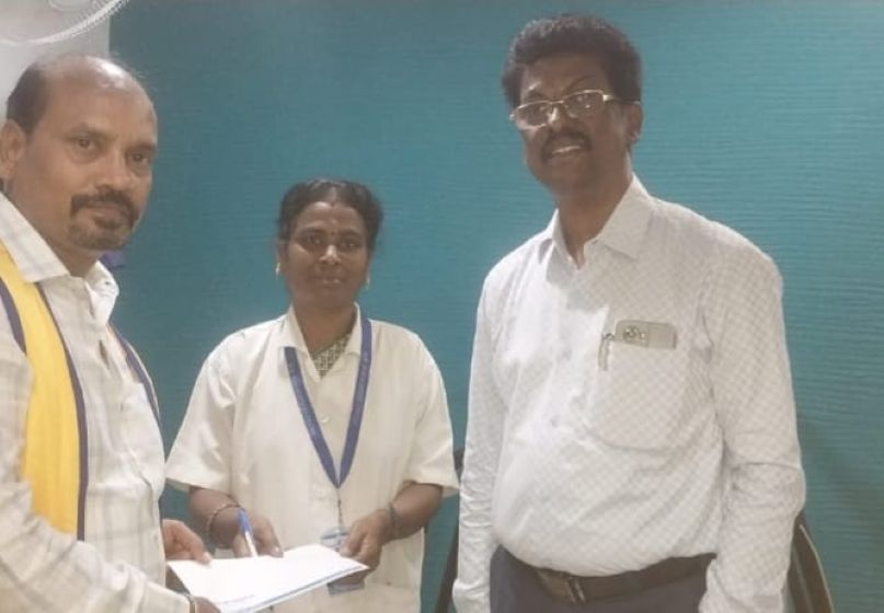 MEDICAL HELP FOR CANCER PATIENT